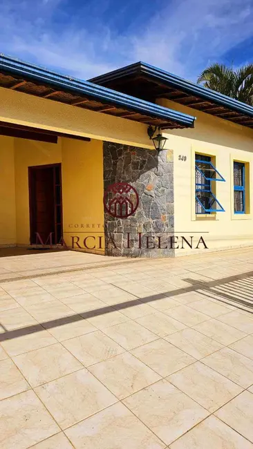 Foto 3 de Casa com 3 quartos à venda, 290m2 em Jardim Nova Europa, Campinas - SP