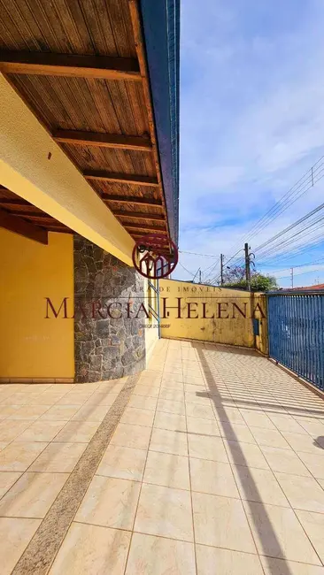 Foto 4 de Casa com 3 quartos à venda, 290m2 em Jardim Nova Europa, Campinas - SP