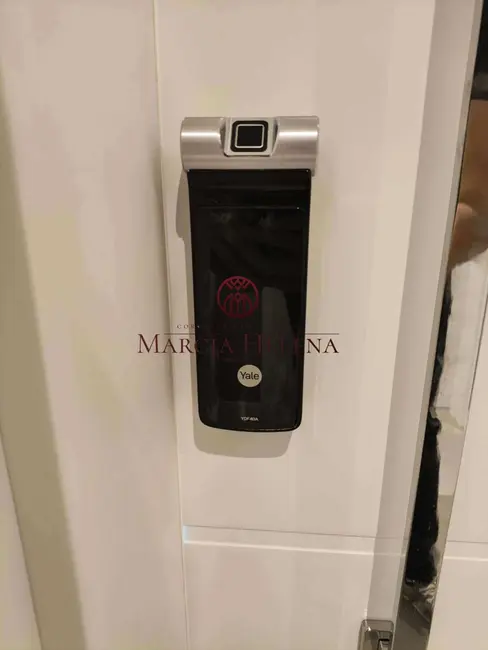 Foto 3 de Apartamento com 1 quarto à venda, 46m2 em Centro, Campinas - SP