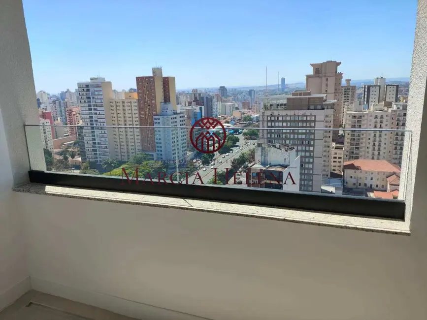 Foto 7 de Apartamento com 1 quarto à venda, 46m2 em Centro, Campinas - SP