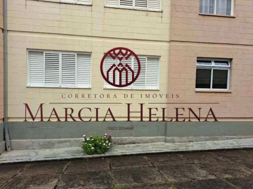 Foto 5 de Apartamento com 3 quartos à venda, 68m2 em Vila Santana, Campinas - SP