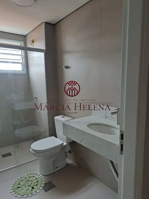 Foto 9 de Apartamento com 3 quartos à venda, 68m2 em Vila Santana, Campinas - SP