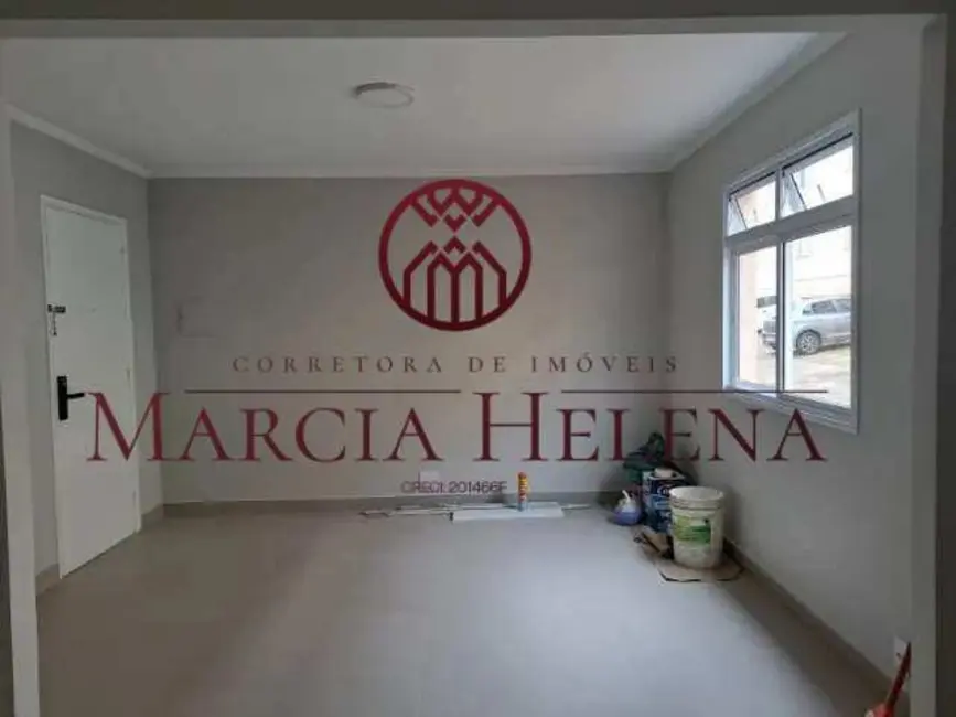 Foto 6 de Apartamento com 3 quartos à venda, 68m2 em Vila Santana, Campinas - SP