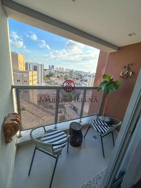 Apartamento com 2 quartos à venda, 58m2 em Botafogo, Campinas - SP - imagem 9 Foto 9 de Apartamento com 2 quartos à venda, 58m2 em Botafogo, Campinas - SP