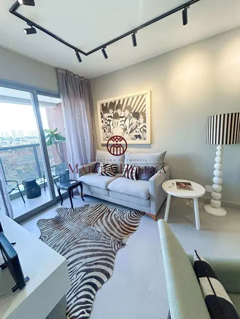 Apartamento com 2 quartos à venda, 58m2 em Botafogo, Campinas - SP - imagem 8 Foto 8 de Apartamento com 2 quartos à venda, 58m2 em Botafogo, Campinas - SP