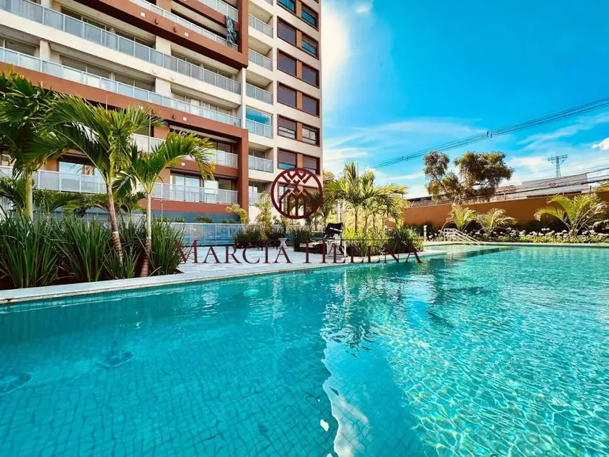 Apartamento com 2 quartos à venda, 58m2 em Botafogo, Campinas - SP - imagem 1 Foto 1 de Apartamento com 2 quartos à venda, 58m2 em Botafogo, Campinas - SP