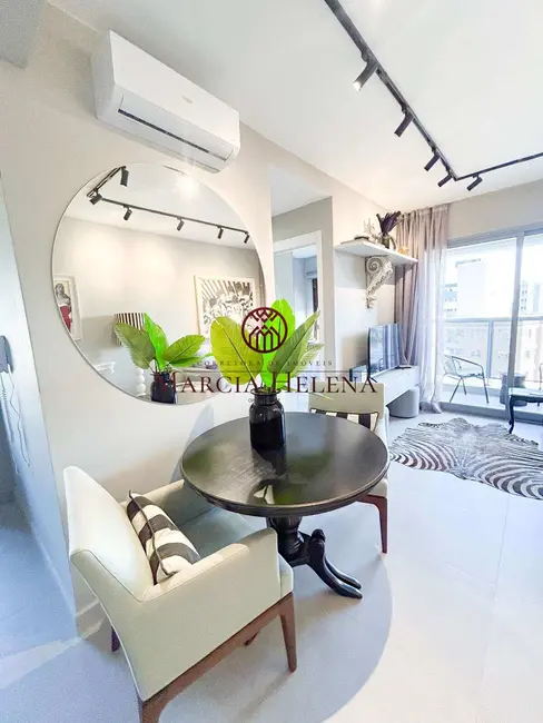 Apartamento com 2 quartos à venda, 58m2 em Botafogo, Campinas - SP - imagem 3 Foto 3 de Apartamento com 2 quartos à venda, 58m2 em Botafogo, Campinas - SP