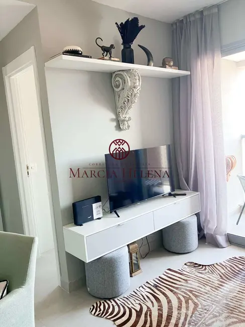 Apartamento com 2 quartos à venda, 58m2 em Botafogo, Campinas - SP - imagem 5 Foto 5 de Apartamento com 2 quartos à venda, 58m2 em Botafogo, Campinas - SP