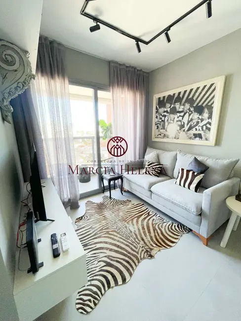 Apartamento com 2 quartos à venda, 58m2 em Botafogo, Campinas - SP - imagem 6 Foto 6 de Apartamento com 2 quartos à venda, 58m2 em Botafogo, Campinas - SP