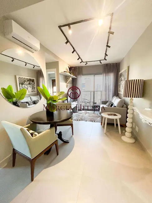 Apartamento com 2 quartos à venda, 58m2 em Botafogo, Campinas - SP - imagem 2 Foto 2 de Apartamento com 2 quartos à venda, 58m2 em Botafogo, Campinas - SP