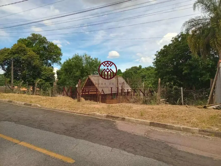 Foto 4 de Terreno / Lote à venda, 700m2 em Vinhedo - SP