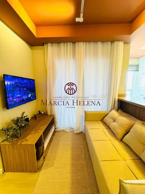 Apartamento com 1 quarto à venda, 47m2 em Bosque, Campinas - SP - imagem 8 Foto 8 de Apartamento com 1 quarto à venda, 47m2 em Bosque, Campinas - SP