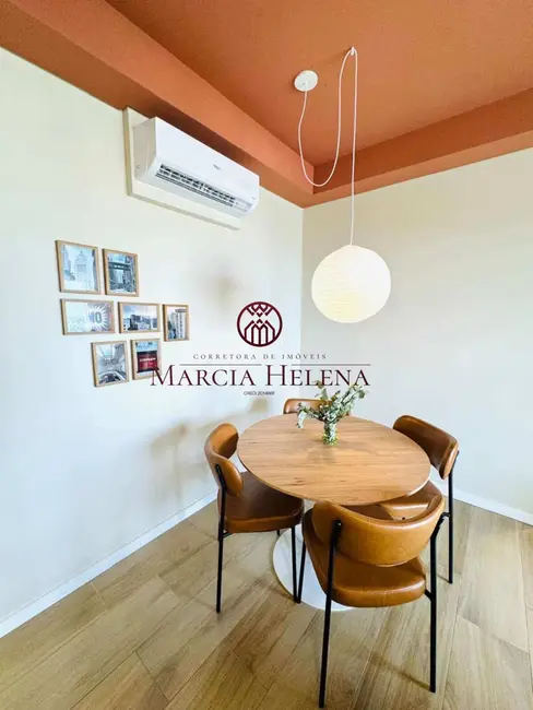 Apartamento com 1 quarto à venda, 47m2 em Bosque, Campinas - SP - imagem 4 Foto 4 de Apartamento com 1 quarto à venda, 47m2 em Bosque, Campinas - SP