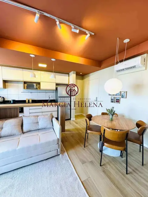 Apartamento com 1 quarto à venda, 47m2 em Bosque, Campinas - SP - imagem 6 Foto 6 de Apartamento com 1 quarto à venda, 47m2 em Bosque, Campinas - SP