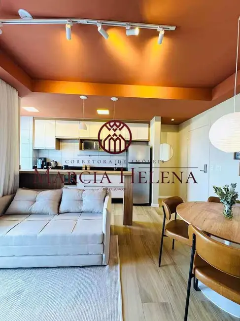 Apartamento com 1 quarto à venda, 47m2 em Bosque, Campinas - SP - imagem 9 Foto 9 de Apartamento com 1 quarto à venda, 47m2 em Bosque, Campinas - SP