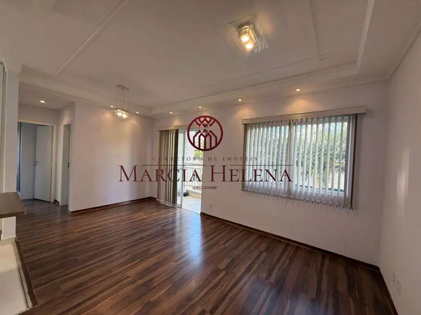 Apartamento com 2 quartos à venda, 64m2 em Parque Prado, Campinas - SP - imagem 3 Foto 3 de Apartamento com 2 quartos à venda, 64m2 em Parque Prado, Campinas - SP
