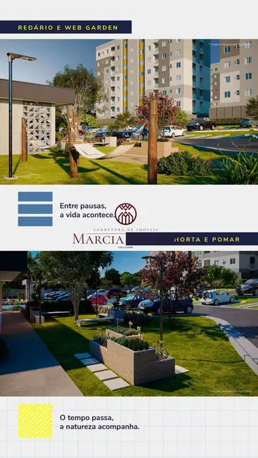 Apartamento com 2 quartos à venda, 40m2 em Campinas - SP - imagem 8 Foto 8 de Apartamento com 2 quartos à venda, 40m2 em Campinas - SP
