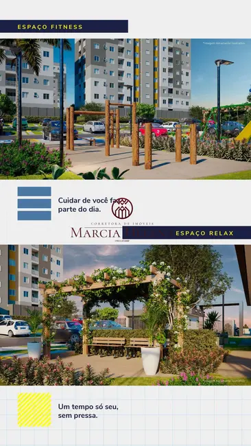 Apartamento com 2 quartos à venda, 40m2 em Campinas - SP - imagem 1 Foto 1 de Apartamento com 2 quartos à venda, 40m2 em Campinas - SP