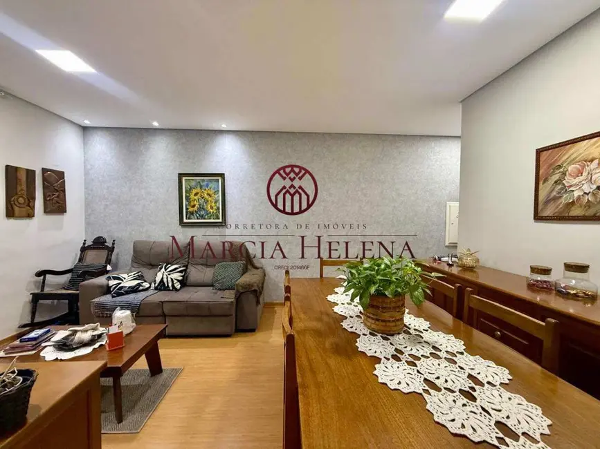 Foto 2 de Apartamento com 3 quartos à venda, 74m2 em Parque Prado, Campinas - SP