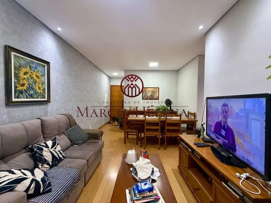 Foto 6 de Apartamento com 3 quartos à venda, 74m2 em Parque Prado, Campinas - SP