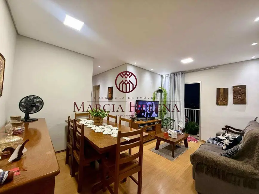 Foto 3 de Apartamento com 3 quartos à venda, 74m2 em Parque Prado, Campinas - SP