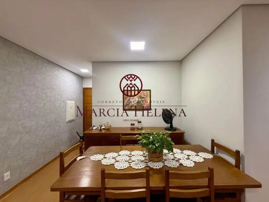 Foto 4 de Apartamento com 3 quartos à venda, 74m2 em Parque Prado, Campinas - SP