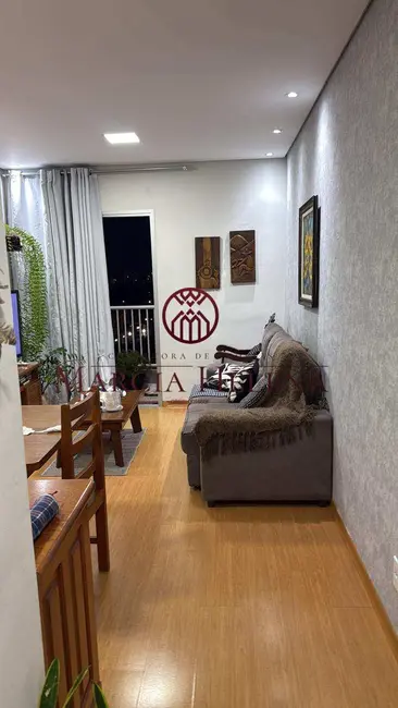 Foto 7 de Apartamento com 3 quartos à venda, 74m2 em Parque Prado, Campinas - SP