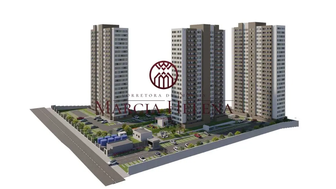 Foto 5 de Apartamento com 2 quartos à venda, 41m2 em Campinas - SP