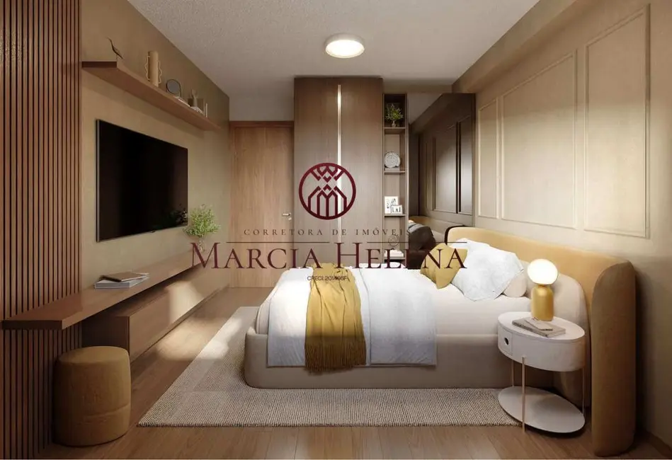 Foto 6 de Apartamento com 2 quartos à venda, 41m2 em Campinas - SP