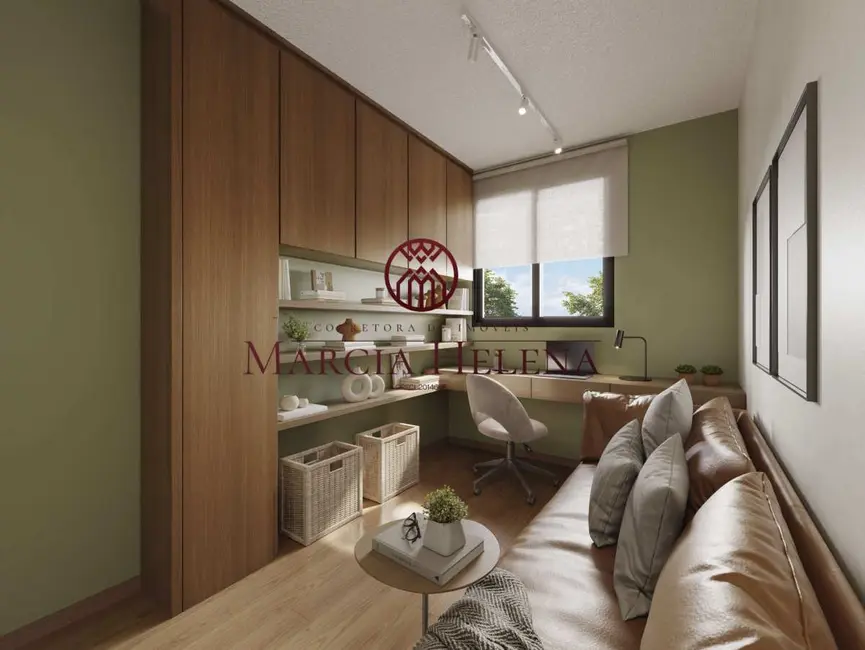 Foto 7 de Apartamento com 2 quartos à venda, 41m2 em Campinas - SP