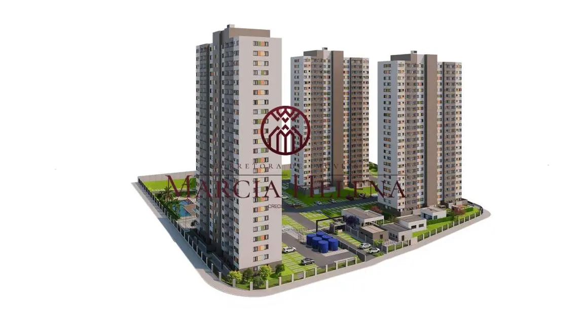 Foto 8 de Apartamento com 2 quartos à venda, 44m2 em Campinas - SP