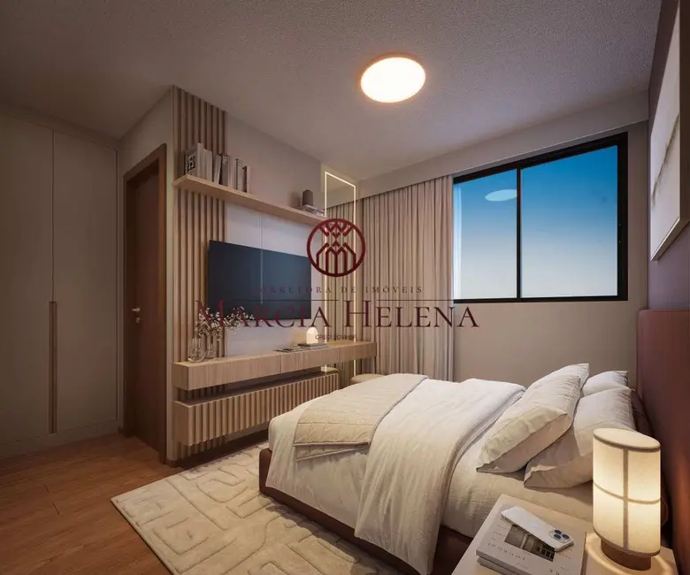 Foto 5 de Apartamento com 2 quartos à venda, 44m2 em Campinas - SP