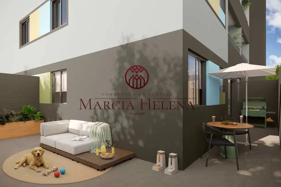 Foto 7 de Apartamento com 2 quartos à venda, 44m2 em Campinas - SP