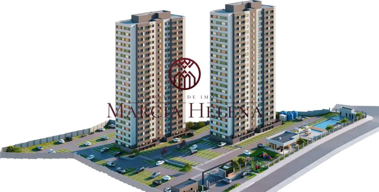 Foto 7 de Apartamento com 2 quartos à venda, 45m2 em Campo Grande, Campinas - SP