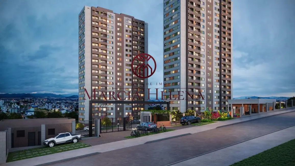 Foto 1 de Apartamento com 2 quartos à venda, 45m2 em Campo Grande, Campinas - SP