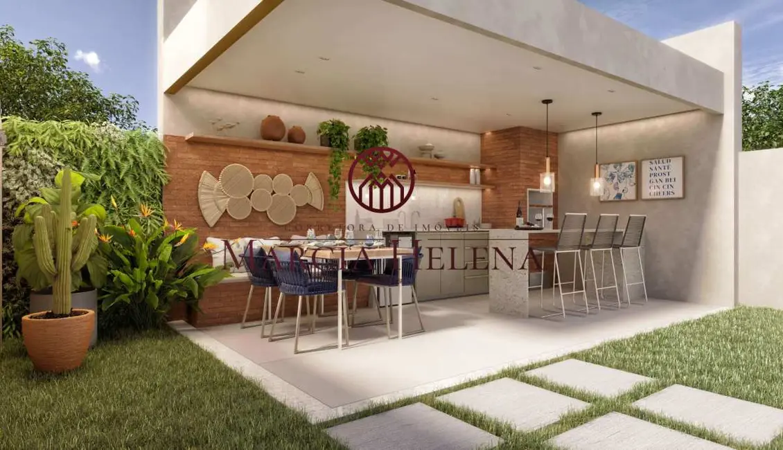 Foto 5 de Casa de Vila com 2 quartos à venda, 42m2 em Campinas - SP