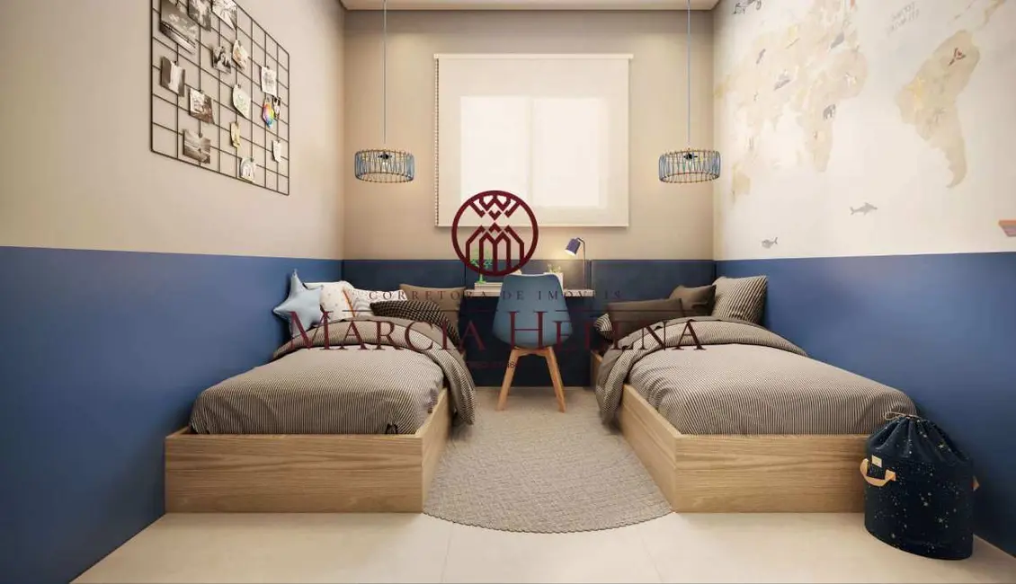 Foto 3 de Casa de Vila com 2 quartos à venda, 42m2 em Campinas - SP