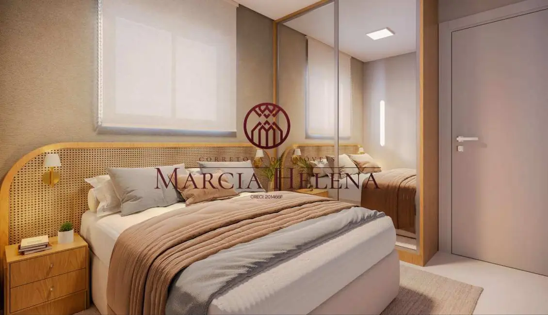 Foto 4 de Casa de Vila com 2 quartos à venda, 42m2 em Campinas - SP