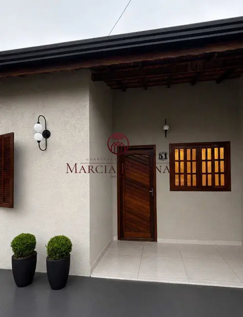 Foto 4 de Casa de Condomínio com 2 quartos à venda, 49m2 em Jardim Nossa Senhora de Fátima, Hortolandia - SP