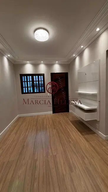 Foto 7 de Casa de Condomínio com 2 quartos à venda, 49m2 em Jardim Nossa Senhora de Fátima, Hortolandia - SP