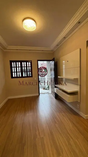Foto 8 de Casa de Condomínio com 2 quartos à venda, 49m2 em Jardim Nossa Senhora de Fátima, Hortolandia - SP