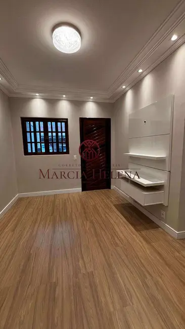 Foto 6 de Casa de Condomínio com 2 quartos à venda, 49m2 em Jardim Nossa Senhora de Fátima, Hortolandia - SP