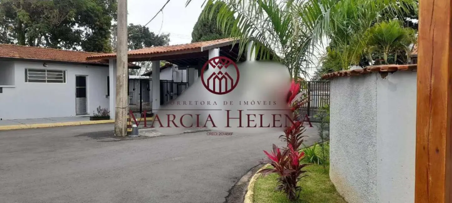 Foto 1 de Casa de Condomínio com 2 quartos à venda, 49m2 em Jardim Nossa Senhora de Fátima, Hortolandia - SP