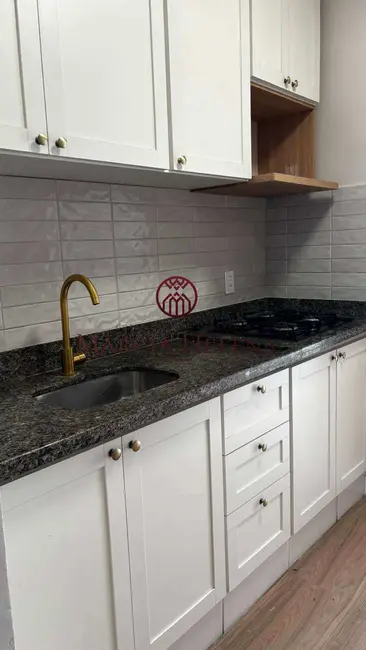Foto 9 de Casa de Condomínio com 2 quartos à venda, 49m2 em Jardim Nossa Senhora de Fátima, Hortolandia - SP
