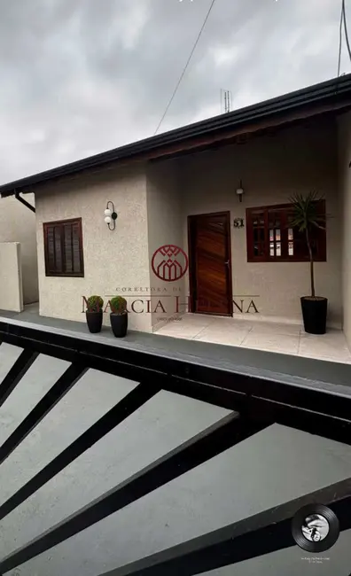 Foto 2 de Casa de Condomínio com 2 quartos à venda, 49m2 em Jardim Nossa Senhora de Fátima, Hortolandia - SP