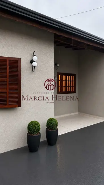 Foto 3 de Casa de Condomínio com 2 quartos à venda, 49m2 em Jardim Nossa Senhora de Fátima, Hortolandia - SP