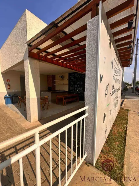 Foto 6 de Apartamento com 2 quartos à venda, 42m2 em Vila Palácios, Campinas - SP