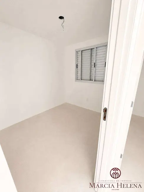 Foto 5 de Apartamento com 2 quartos à venda, 42m2 em Vila Palácios, Campinas - SP