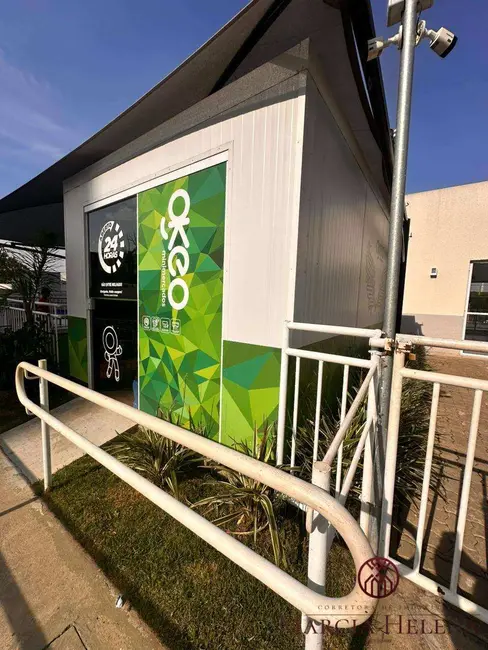 Foto 9 de Apartamento com 2 quartos à venda, 42m2 em Vila Palácios, Campinas - SP