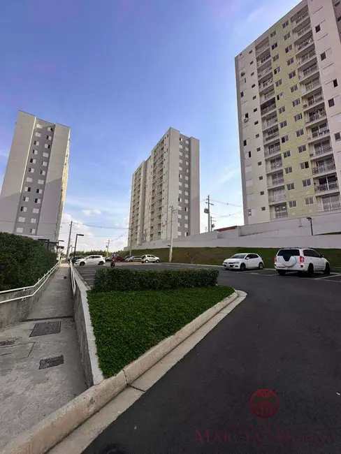 Foto 1 de Apartamento com 2 quartos à venda, 42m2 em Vila Palácios, Campinas - SP